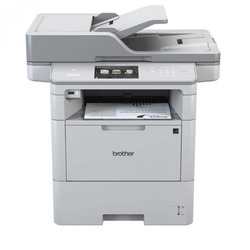 Brother DCP-L6600DWR1
