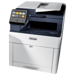 Xerox WorkCentre 6515DNI